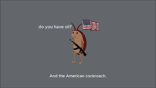 Why Cockroaches Exist (It’s Actually Important)