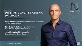 Download lagu NAČISTO: Da li je vlast stabilna do 2027? | Vijesti online