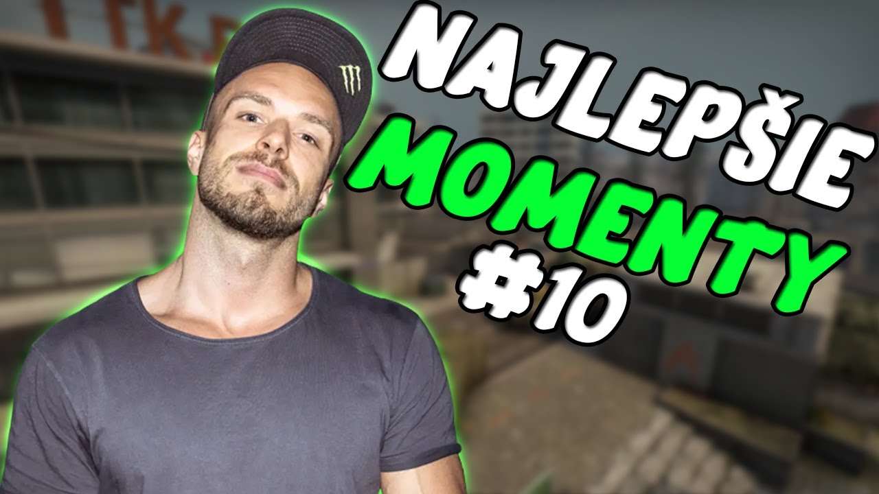RESTT - NAJLEPŠIE MOMENTY #10