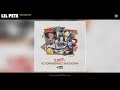 Lil Pete Switch Up Audio Lil Pete Switch Up Audio