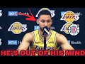 BEN SIMMONS WANTS TO GO TO THE LAKERS OR THE CLIPPERS!?!?