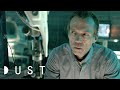 Sci-Fi Short Film ANA  DUST