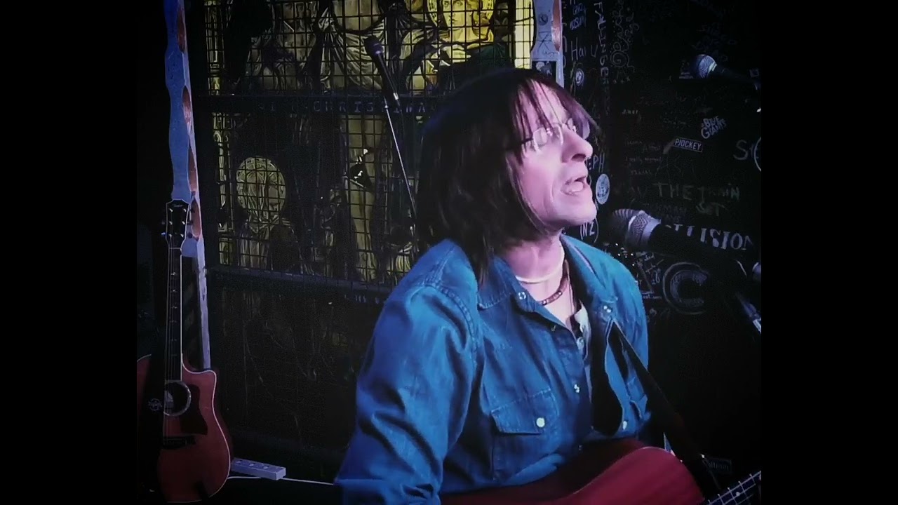 Jonathan Tarplee - Recently Deleted - Live & Acoustic