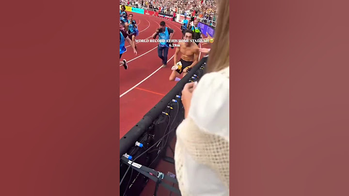 Armand mondo duplantis jumps 6.28 meter in Stockholm | Cretaes new Pole vault world record 🔥