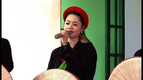 Lễ đón Bằng công nhận Trường Mầm non An Lạc đạt  chuẩn Quốc gia Mức độ 2