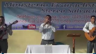 Vignette de la vidéo "MINISTERIO AGUAS EN EL DECIERTO COROS, NINGUNA RELIGIÓN PUEDE CAMBIAR TU SER"
