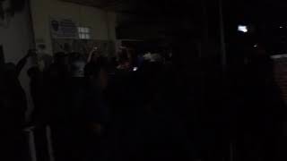 Situasi pasca tawuran papua didinoyo