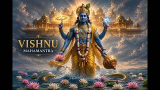 Career Overview Surrender Your Worries at Lord Vishnu's Feet 🙏