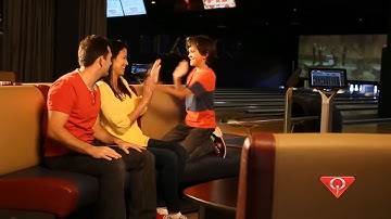 QubicaAMF Bowling Equipment Harmony Furniture - Testimonials