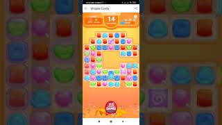 Shopee Candy Level 290