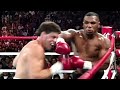 Mike tyson usa vs peter mcneeley usa  knockout boxing fight