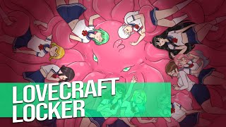 Lovecraft Locker Gameplay screenshot 3