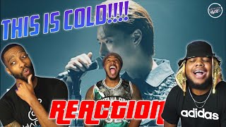 WOODZ (조승연) - Accident LIVE CLIP (REACTION) |This was COLD!