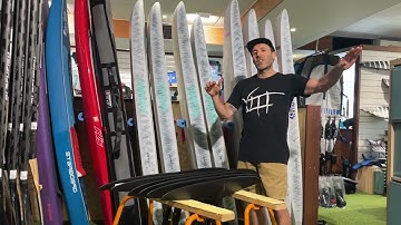 Code Foils | S Series to R Series Size Comparison