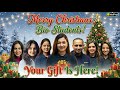 Merry Christmas Students 🎁CUET PG | CSIR NET | IIT JAM | GATE | VedPrep Biology Academy