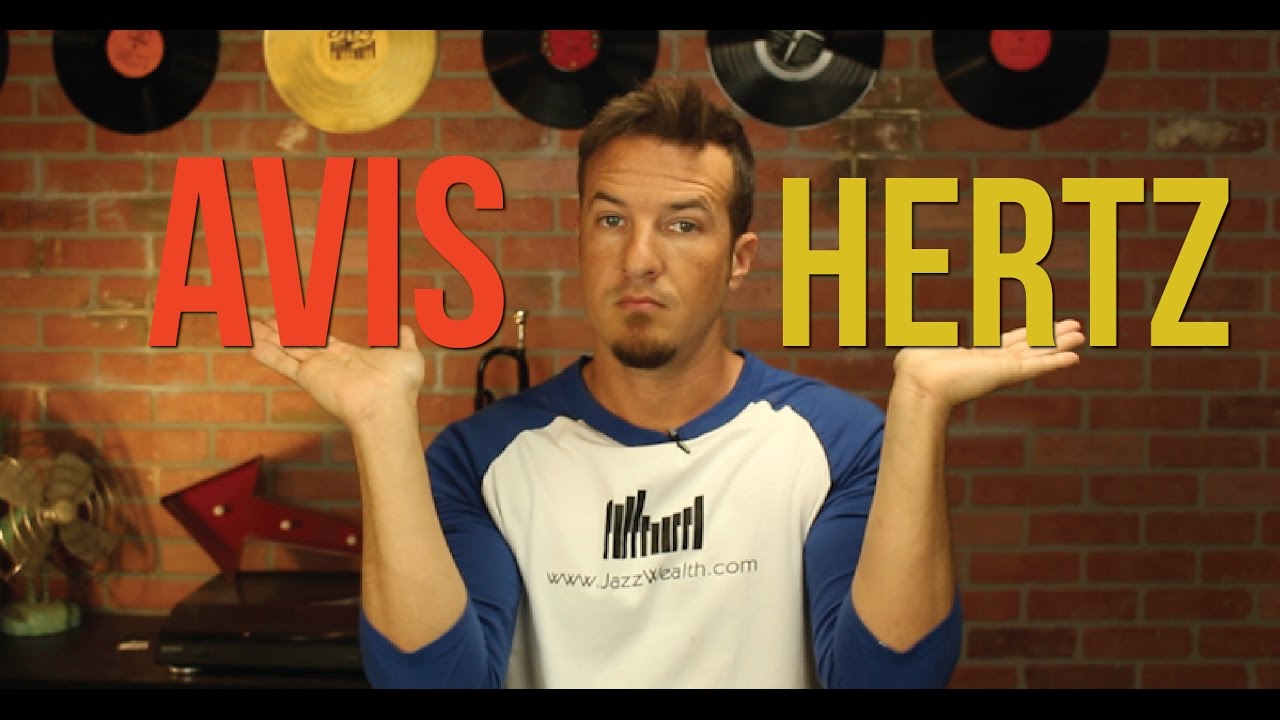 How to choose  Avis or Hertz?