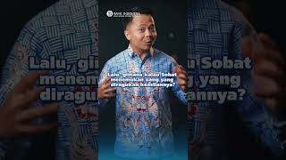 Yuk, Kenali Ciri Keaslian Uang Rupiah Kita!