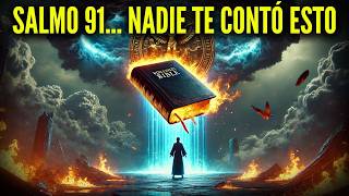 Chosen One, There is a HIDDEN CODE in PSALM 91 — And He CHANGES your DESTINY