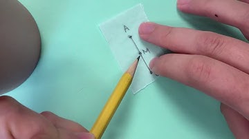 Segment Rotation- Midpoint