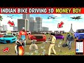 Indian bikes driving 3d  money boy  funny gameplay indian bikes driving 