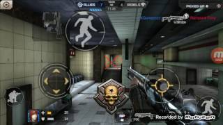 How to bug in crisis action WATCH SUBSCRIBE FOR MORE VIDEO:)