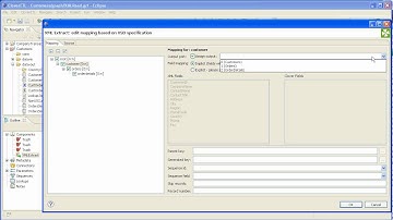 Advanced : XML Reading