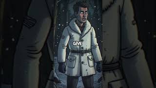 The White Death: Finnish Farmer Who Killed 500 Soviets in 100 Days