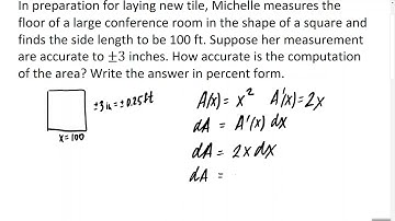 Finding Propagated Error