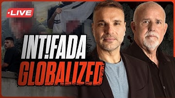 Global Antisemitism Explodes as Bible Prophecy Unfolds | MidEast & Beyond