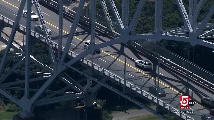 MassDOT plans massive Cape Cod bridge replacements