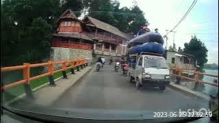 Margaluyu, Pangalengan