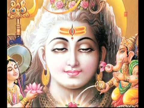 Jai Bhootnath Baba Aarti Full Song   Shiv Manas Pooja