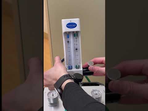 The Physiology of Dental Anesthetics: Nitrous Oxide