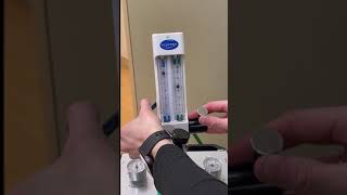 The Physiology Of Dental Anesthetics Nitrous Oxide