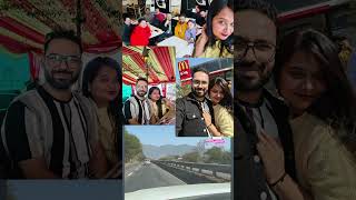 Family Outing Moment Wher Mayka Sasusal Wale Saath Mein Ghoomi Ghoomi Jaaye