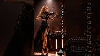 #Stradivarius Arpeggios #orchestral #techno #music #powerful #chill #violin #fusionmusic