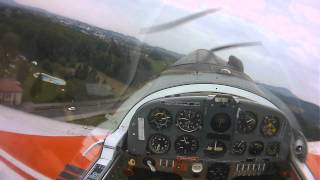 Přeškolení Na Z-50M Lkvr