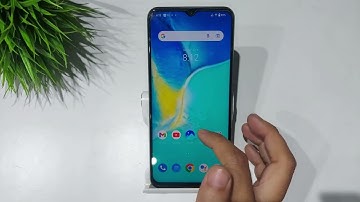 How to set back button in vivo y15s,y15c | Vivo y15c me Back Button setting kaise kare