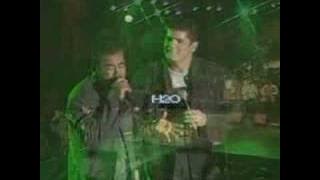 eddi herrera y wilfrido el loco y la luna