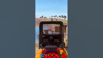 When the ZERG pulls up to raid you on Vital Rust US10x!