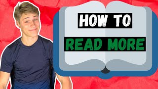 How to Build an Effective Reading Habit
Reading more books is something most people want to do. In this video I will discuss actionable tips that you can use to read more in your day. I will tell you exactly how to build a reading habit of your own and outline the strategies that have worked for me when it comes to reading more books. As always, I hope that you have a fantastic day and BUH BYE!
0:00 Intro
0:51 How to like your reading
1:55 Blinkist affiliate link
3:00 Change your mindset
3:35 How to build the reading habit
5:22 Audible affiliate link
6:11 How to reduce distractions
7:25 Outro
RELATED CONTENT:
📕Best App For Changing Your Life: https://youtu.be/DKRN3op5hsg
🚀How to Skyrocket Your Reading Comprehension: https://youtu.be/fY1QfUBOZ0E
MY FAVORITE APPS:
📚How I choose what books to read next (Blinkist) - https://blinkist.o6eiov.net/5bMEvo
💡How I remember what I read (Readwise) - https://bit.ly/37F1toy
🗞️How I take notes on articles: (Instapaper) - https://bit.ly/3AEzfXv
🎧Subscription that changed my life (Audible Plus) - https://amzn.to/3CQ0Wi9
JOIN THE JOURNEY:
🌎Check out my Blogging Website: https://aidanlifeadvice.com/
🎨Pinterest: https://bit.ly/2VMKGO3
✉️Subscribe to my Email Newsletter: https://bit.ly/3xE9Fjx
PS: Some of the links shown above are Affiliate Links and I do receive a commission for purchases 🤪 How to Build an Effective Reading Habit
