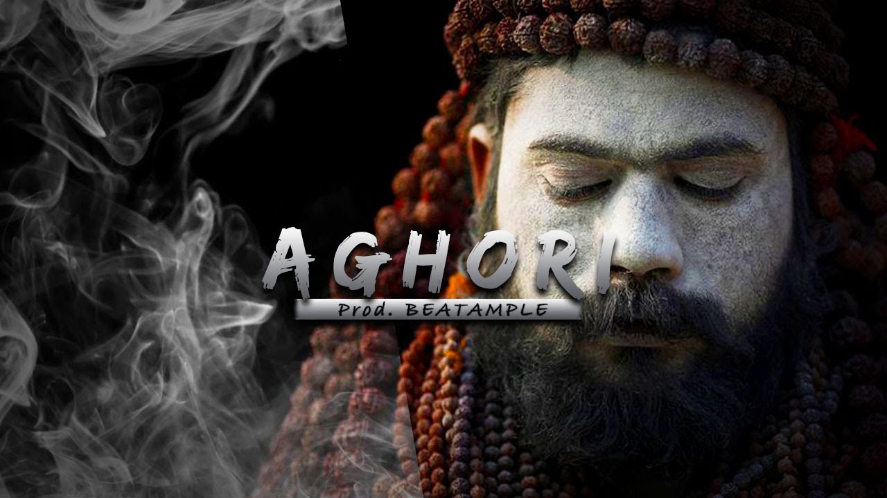NO COPYRIGHT RAP BEAT | Indian Dark Trap Beat | "AGHORI" | Indian Rap Beat | Free Type Beat 2022