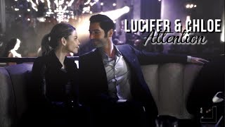 Lucifer & Chloe | Attention | FanEditorsSS