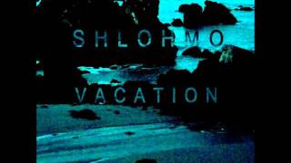 Video thumbnail of "Shlohmo - wen uuu"