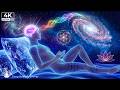 [432Hz + 741Hz] Frequency: Full Body Recovery &amp; Remove Insomnia | Relieve All Negative Thoughts