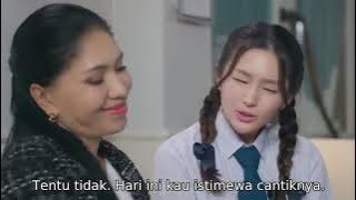 My SweetHeart Jom eps 8 { sub indo } #saintpoom #saintsup #ppoomntp_
