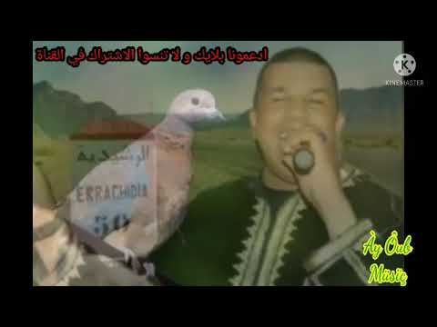 مصطفى لعنان حمام الصحرا