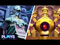 The 10 BEST Zelda Boss Fight Themes