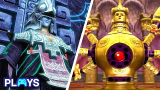 The 10 BEST Zelda Boss Fight Themes