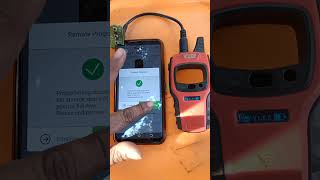 #vvdi #remote generate Toyota #Innova #remote #programming Toyota #Land #cruiser remote programming Innova Remote Programming
